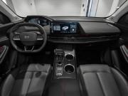 Changan CS55 Plus II Москва  - изображение 37