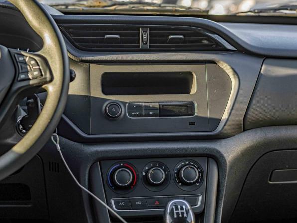 Chery Tiggo 3 I с пробегом 2019 года, цена 790 000 рублей, 116734 км, внедорожник, Автокод Объявления