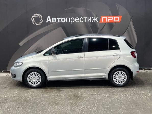 Volkswagen Golf Plus II с пробегом 2012 года, цена 650 000 рублей, 173278 км, хэтчбек, Автокод Объявления
