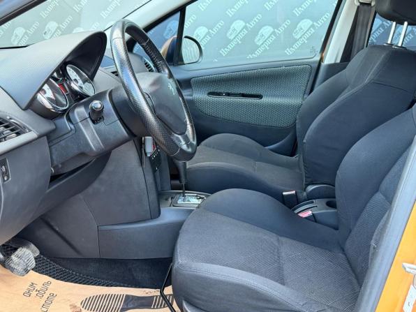 Peugeot 207 I с пробегом 2008 года, цена 450 000 рублей, 183000 км, хэтчбек, Автокод Объявления