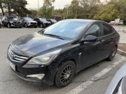 Hyundai Solaris I Рестайлинг Ставрополь  - изображение 2