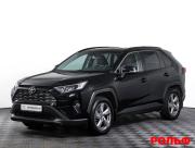 Toyota RAV4 V (XA50) Москва  - изображение 23