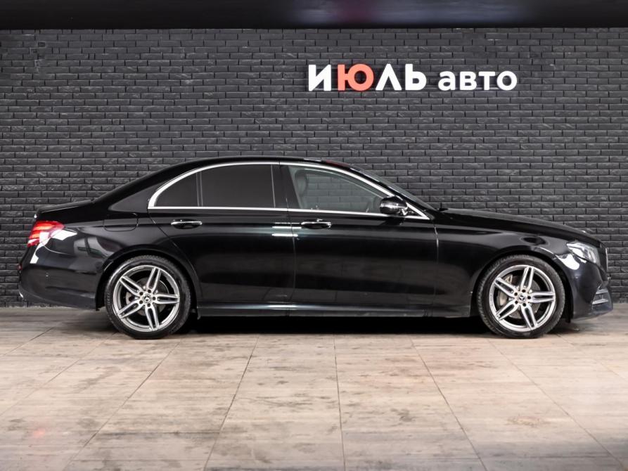 Mercedes-Benz E-Класс V (W213 S213 C238) Екатеринбург  - изображение 8