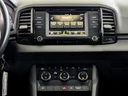 Skoda Karoq I Москва  - изображение 42