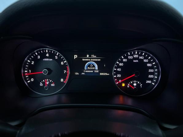 Kia Cerato IV Рестайлинг с пробегом 2023 года, цена 2 290 000 рублей, 66000 км, седан, Автокод Объявления