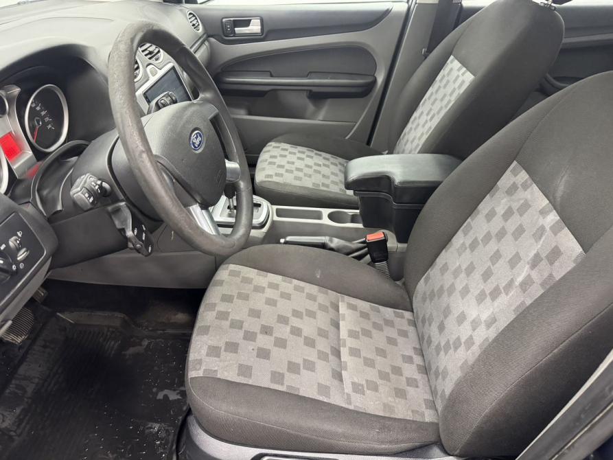 Ford Focus II Рестайлинг Воронеж  - изображение 22