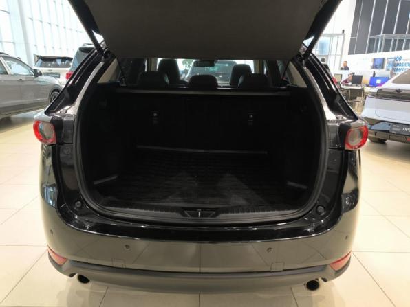 Mazda CX-5 II с пробегом 2018 года, цена 3 080 000 рублей, 66000 км, внедорожник, Автокод Объявления
