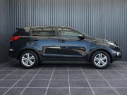 Kia Sportage III Рестайлинг Пермь  - изображение 64