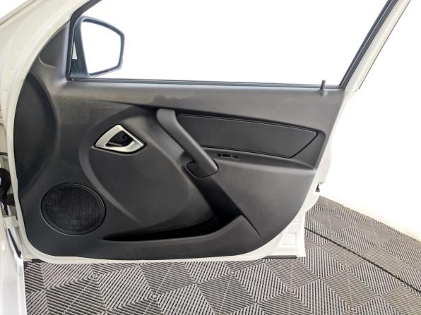 Lada (ВАЗ) Granta I Рестайлинг с пробегом 2024 года, цена 650 000 рублей, 90259 км, седан, Автокод Объявления