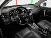 Chevrolet Captiva I Рестайлинг 2 Москва  - изображение 27