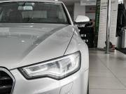 Audi A6 IV (C7) Казань  - изображение 43