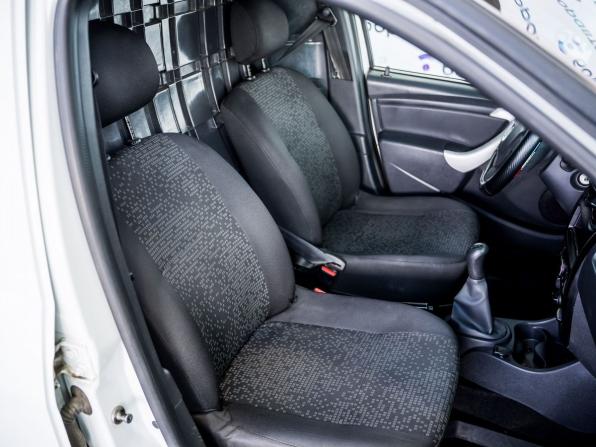 Lada (ВАЗ) Largus I с пробегом 2019 года, цена 699 000 рублей, 137678 км, фургон, Автокод Объявления