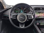 Jaguar F-Pace I Москва  - изображение 55