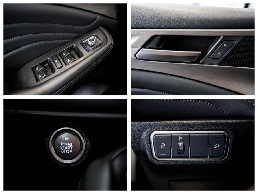 Haval F7 I Ростов-на-Дону  - изображение 17