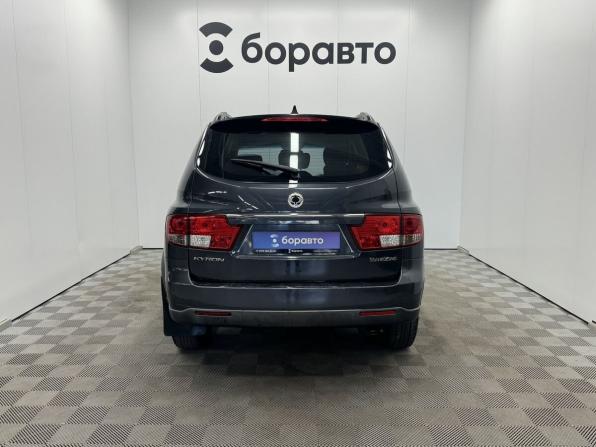 SsangYong Kyron I Рестайлинг с пробегом 2010 года, цена 660 000 рублей, 198914 км, внедорожник, Автокод Объявления