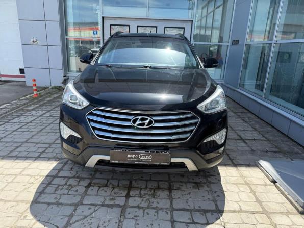 Hyundai Santa Fe III с пробегом 2014 года, цена 2 170 000 рублей, 170930 км, внедорожник, Автокод Объявления
