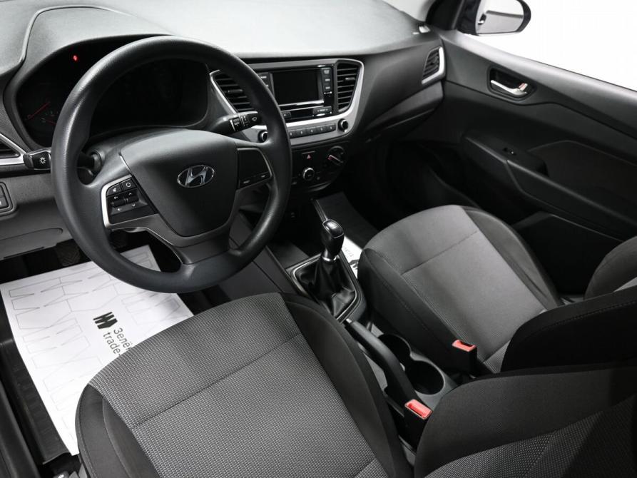 Hyundai Solaris II Тверь  - изображение 8