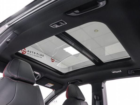 Geely Coolray I Рестайлинг с пробегом 2024 года, цена 1 999 000 рублей, 18580 км, внедорожник, Автокод Объявления