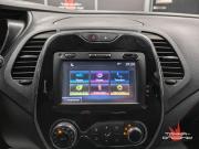 Renault Kaptur I Пермь  - изображение 33