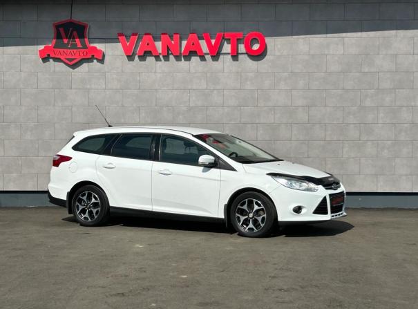 Ford Focus III с пробегом 2014 года, цена 890 000 рублей, 181362 км, универсал, Автокод Объявления