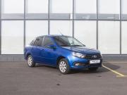 Lada (ВАЗ) Granta I Рестайлинг Курган  - изображение 27