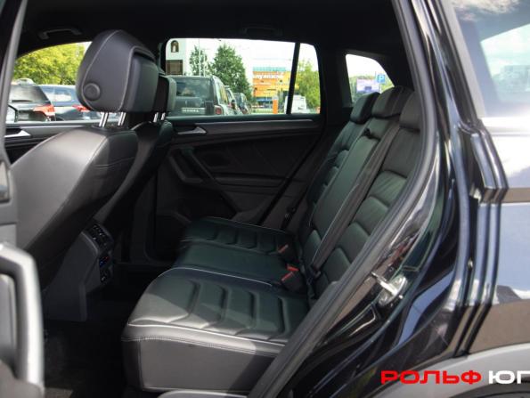 Volkswagen Tiguan II Рестайлинг с пробегом 2021 года, цена 3 828 000 рублей, 72307 км, внедорожник, Автокод Объявления