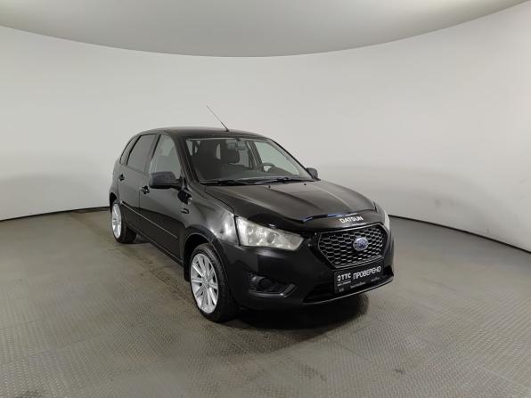 Datsun mi-DO с пробегом 2015 года, цена 525 000 рублей, 139211 км, хэтчбек, Автокод Объявления