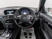 Mercedes-Benz C-Класс III (W204) Рестайлинг Красноярск  - изображение 35