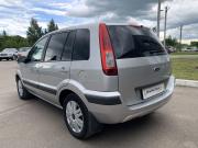 Ford Fusion I Рестайлинг Великие Луки  - изображение 25
