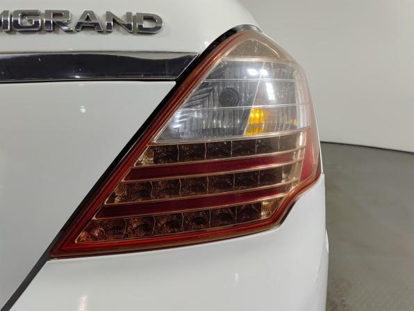 Geely Emgrand EC7 с пробегом 2013 года, цена 435 000 рублей, 124476 км, седан, Автокод Объявления