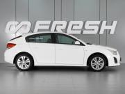 Chevrolet Cruze I Рестайлинг Минеральные Воды  - изображение 21