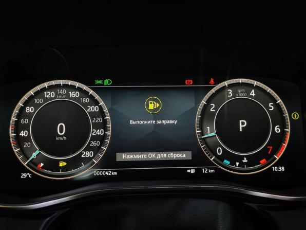Jaguar XF II Рестайлинг с пробегом 2023 года, цена 5 600 000 рублей, 45 км, седан, Автокод Объявления