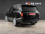 Land Rover Range Rover IV Екатеринбург  - изображение 23
