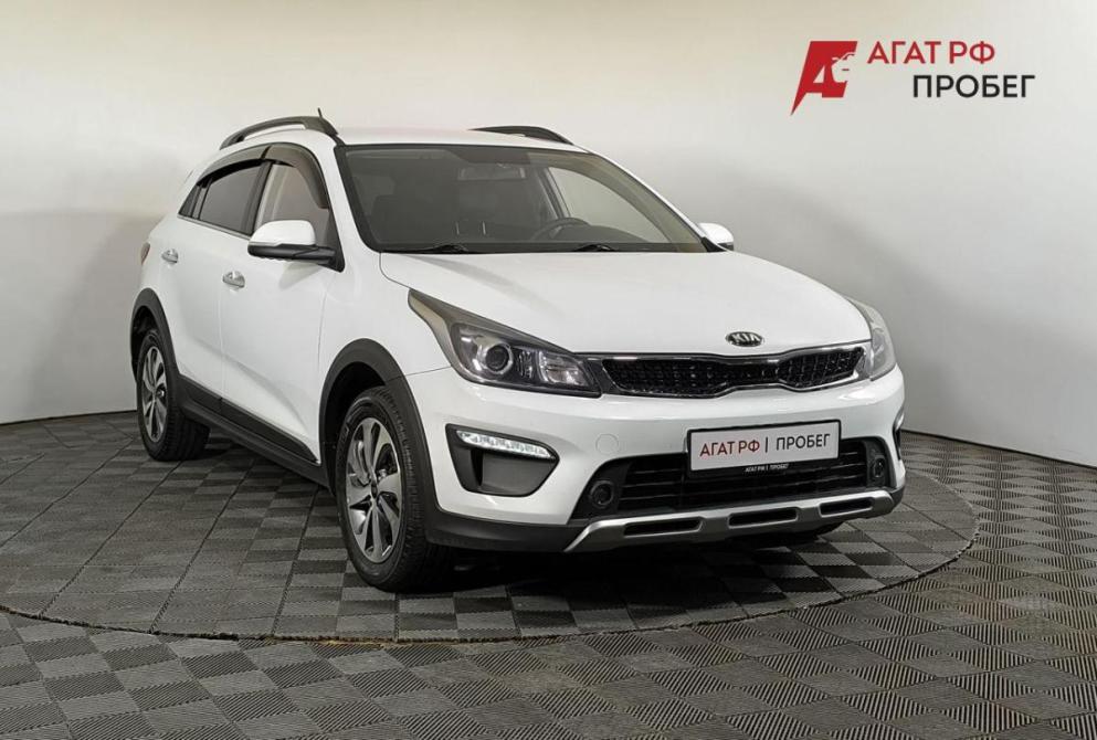 Kia Rio IV Нижний Новгород  - изображение 3
