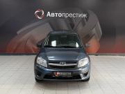 Lada (ВАЗ) Granta I Сургут  - изображение 12