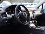 Volkswagen Touareg II Самара  - изображение 38