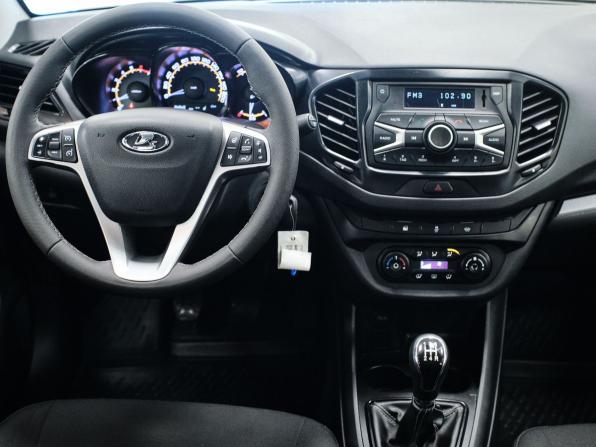 Lada (ВАЗ) Vesta I с пробегом 2021 года, цена 1 209 000 рублей, 24948 км, седан, Автокод Объявления