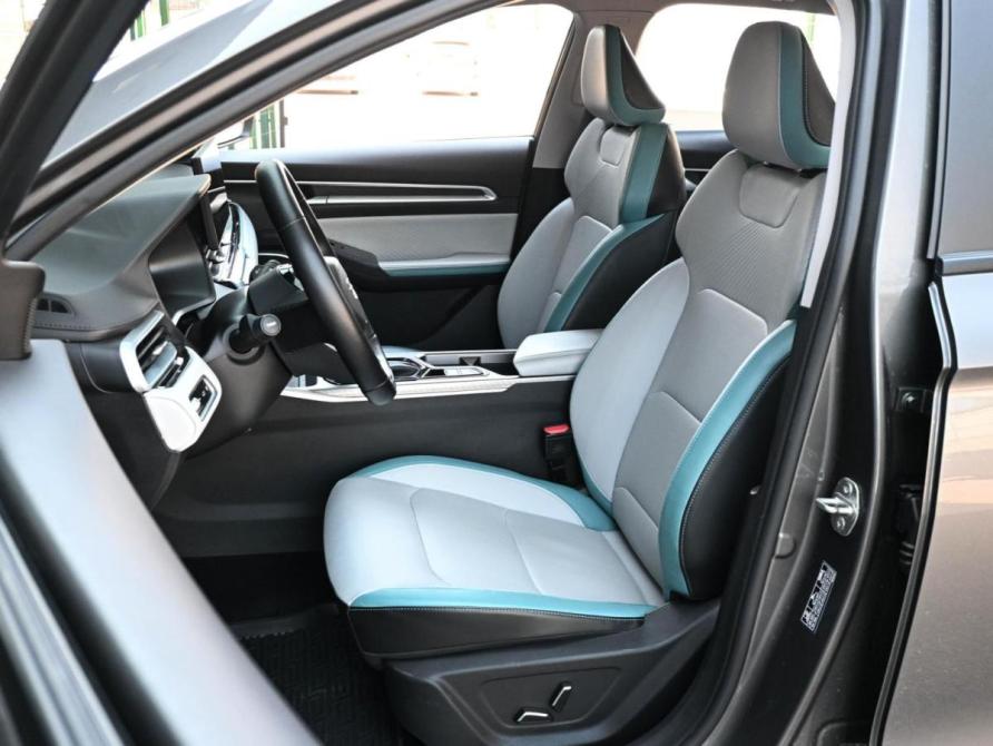Geely Emgrand II Новороссийск  - изображение 10
