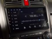 Honda CR-V III Рестайлинг Кемерово  - изображение 31