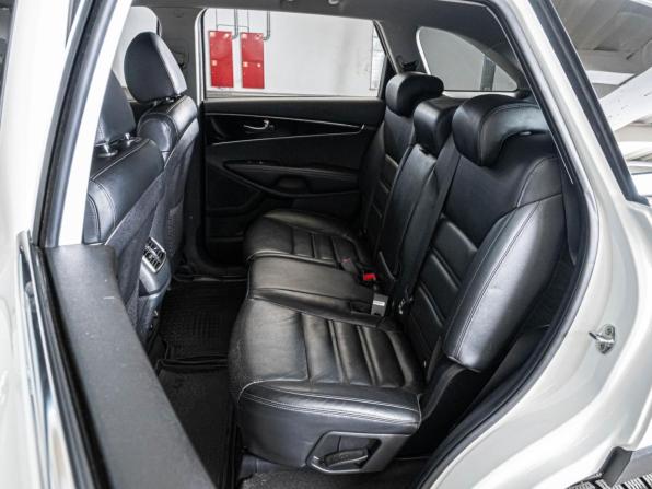 Kia Sorento III Prime Рестайлинг с пробегом 2018 года, цена 2 795 000 рублей, 150169 км, внедорожник, Автокод Объявления