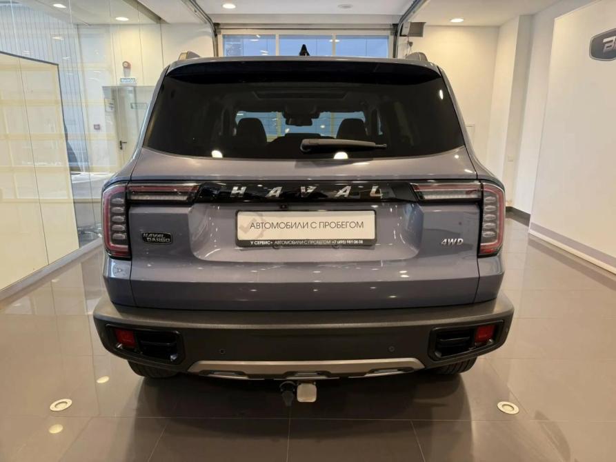 Haval Dargo I Подольск  - изображение 6