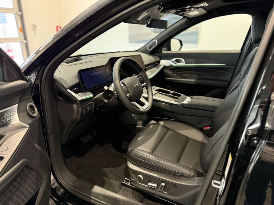 Haval F7x II Москва  - изображение 11