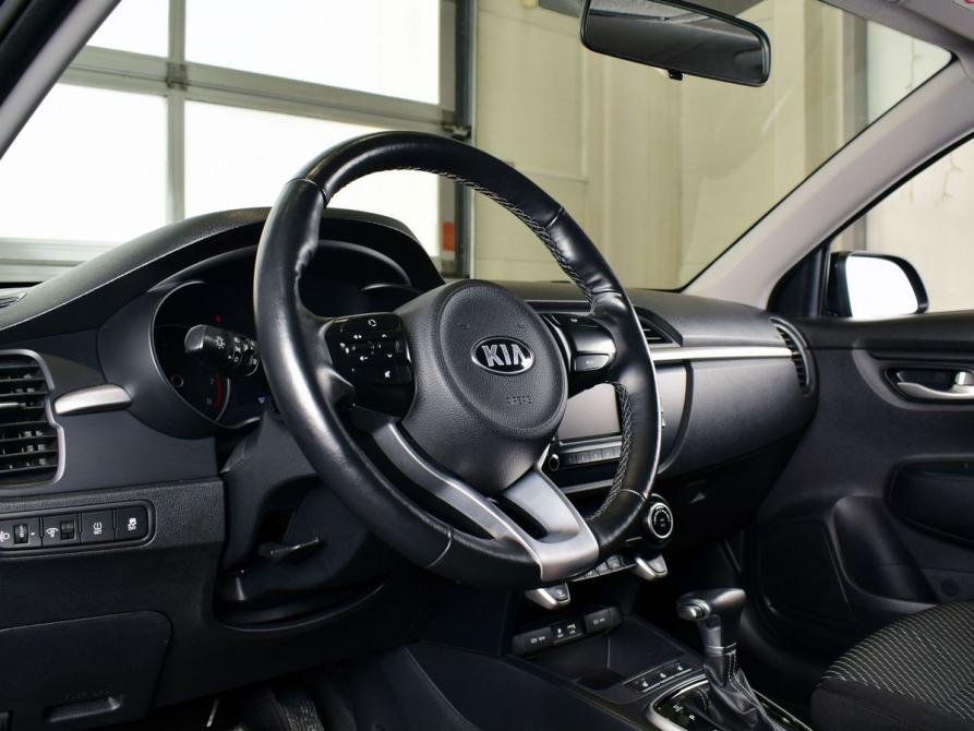 Kia Rio IV Кемерово  - изображение 9