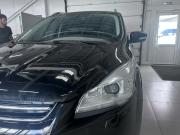 Ford Kuga II Уфа  - изображение 33