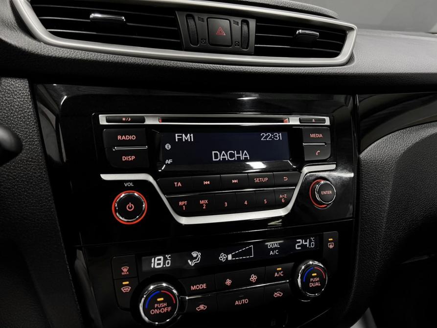 Nissan Qashqai II Тверь  - изображение 16