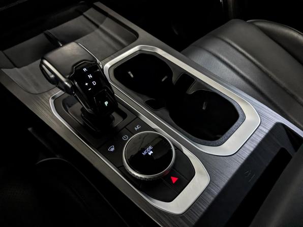 Jaecoo J7 I с пробегом 2024 года, цена 2 450 000 рублей, 13678 км, внедорожник, Автокод Объявления