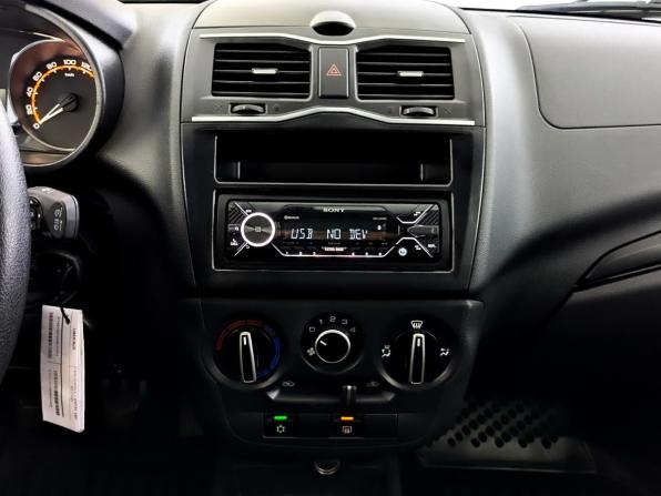 Lada (ВАЗ) Granta I Рестайлинг с пробегом 2019 года, цена 580 000 рублей, 68797 км, седан, Автокод Объявления