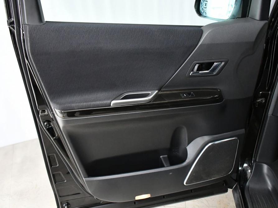 Toyota Vellfire I Новосибирск  - изображение 20