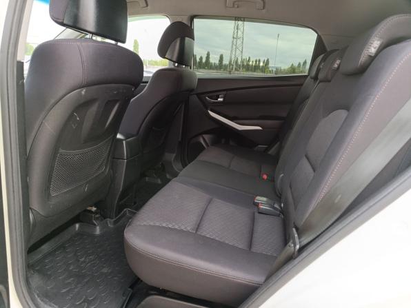 SsangYong Actyon II Рестайлинг с пробегом 2015 года, цена 980 000 рублей, 287245 км, внедорожник, Автокод Объявления