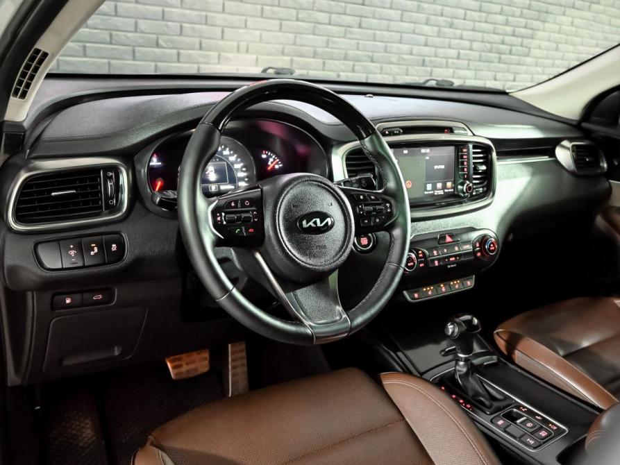 Kia Sorento III Prime Екатеринбург  - изображение 12